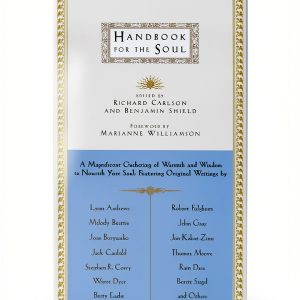 Back Bay Books Spiritual Devotional Kindle Edition English-0