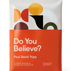 Crossway Devotional eBook Christian Inspiration Spiritual-0