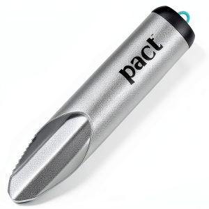 PACT Aluminum Camping Shovel Compact Ergonomic Outdoor Tool-0