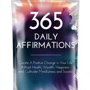 Self Help Affirmations eBook Spiritual Devotionals English-0